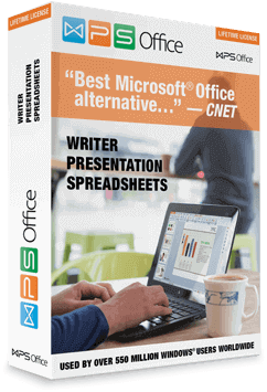 WPS Office 2016 Free Download