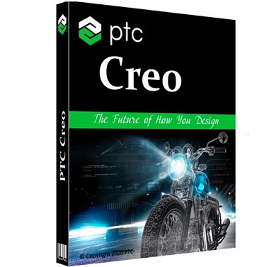 PTC Creo Illustrate 9 Free Download