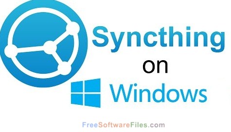 Syncthing 64-bit Free Download