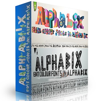 Alphabix 4 Free Download