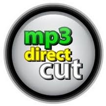 mp3DirectCut Free Download