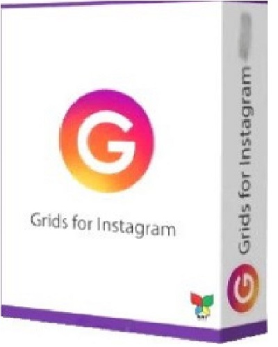 Grids for Instagram 8 Free Download