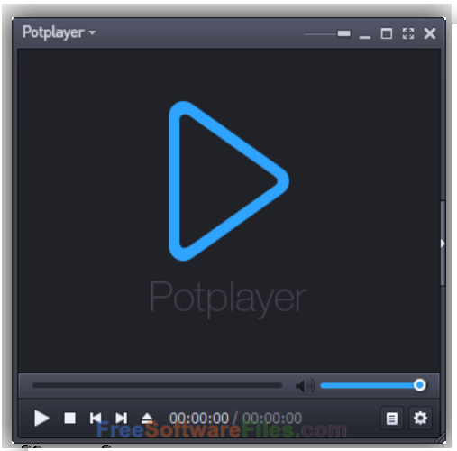 PotPlayer 1.7.1916 Free Download