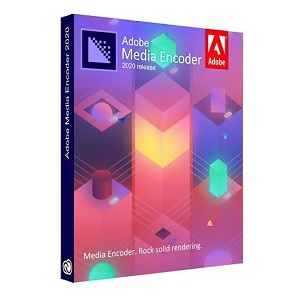 Adobe Media Encoder CC 2020 v14.0.2.69 Free Download