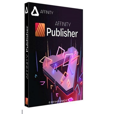 Serif Affinity Publisher 1.10.6 Free Download