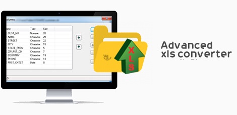 Advanced XLS Converter 7 Free Download