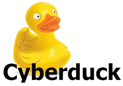 Cyberduck 6.1.0 Free Download