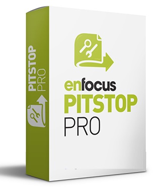 Enfocus PitStop Pro 2022 Free Download