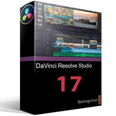 Davinci Resolve Studios 2021 Free Download