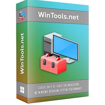 WinTools.net 2023 Free Download