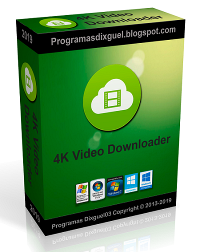 4K Video Downloader 4 Free Download