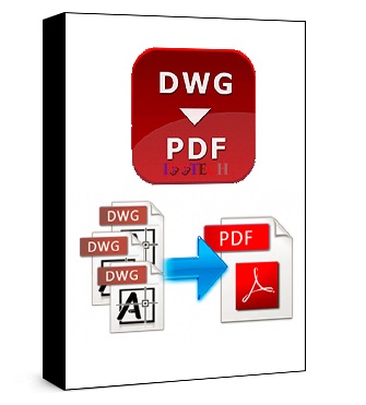 Any DWG to PDF Converter 2020 Free Download