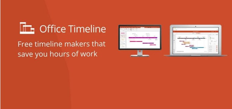 Office Timeline Pro 2023 Free Download