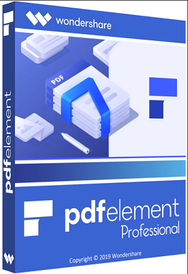 Wondershare PDFelement Professional 9 Free Download