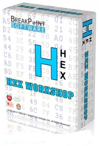 Hex Workshop Free Download