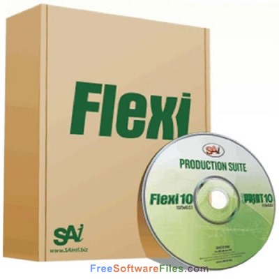 FlexiSign Pro 10.5 Free Download