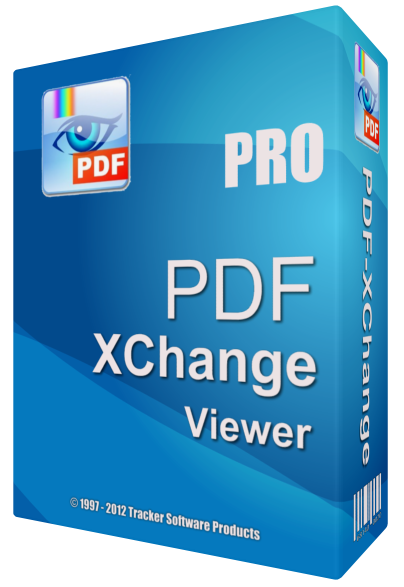 PDF-XChange Viewer Portable Free Download